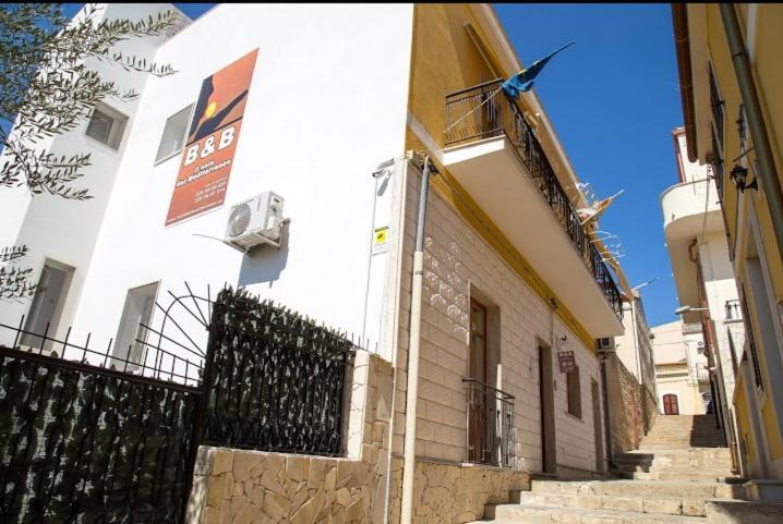 Il Sole Del Mediterraneo Noto Ngoại thất bức ảnh