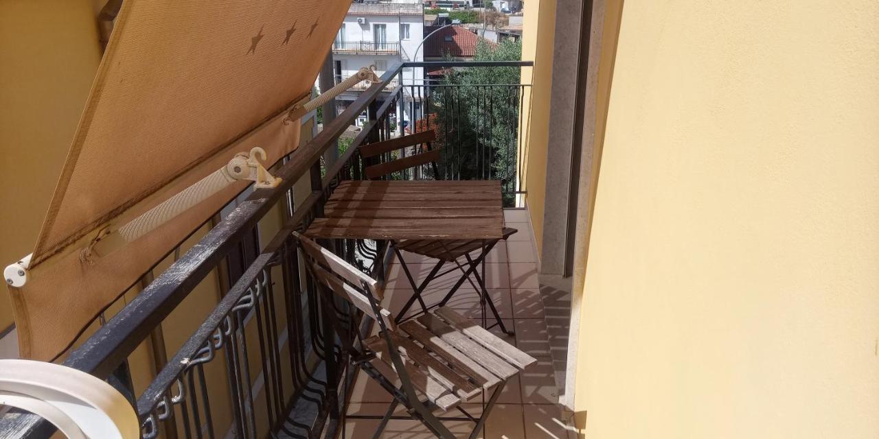 Il Sole Del Mediterraneo Noto Ngoại thất bức ảnh